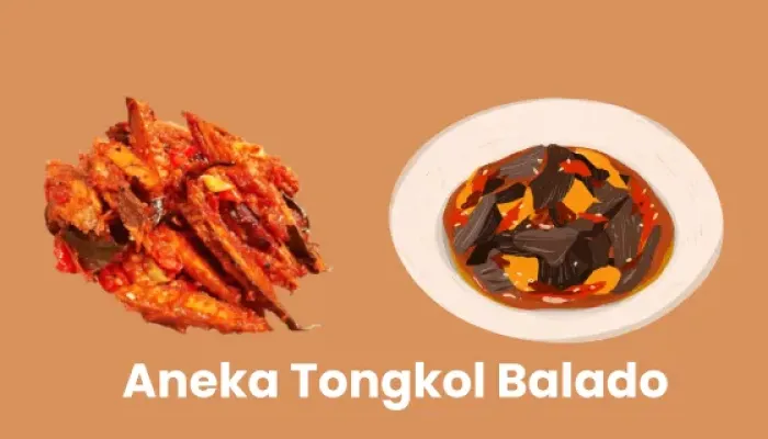 Cara Membuat Tongkol Balado Sederhana yang Lezat dan Praktis