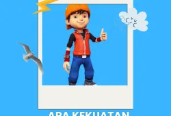 Apa Kekuatan Boboyboi