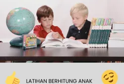 Latihan Berhitung untuk Anak SD: Cara Efektif Meningkatkan Kemampuan Matematika