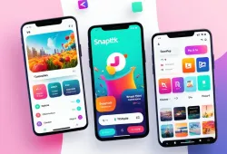 SnapTik: Unduh Video TikTok dengan Mudah