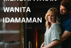 7 Tips Ampuh Mendapatkan Wanita Idaman dengan Mudah