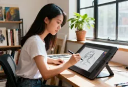 Gak Cuma Ikut Tren! Raih Cuan di Bisnis AI 2026: Jadi Creator, Consultant, atau Builder?