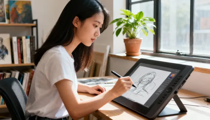 Gak Cuma Ikut Tren! Raih Cuan di Bisnis AI 2026: Jadi Creator, Consultant, atau Builder?