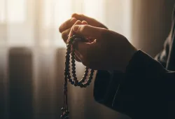 7 Hari Ramadhan: Masih Kuat? Atau Mulai Kendur?