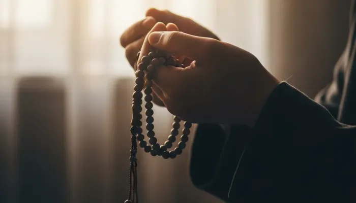 7 Hari Ramadhan: Masih Kuat? Atau Mulai Kendur?