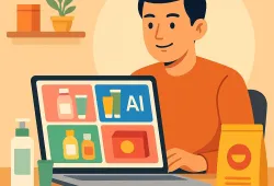 Kenapa Pemilik Brand Indonesia Wajib Buat Video Iklan Produk dengan AI Sekarang