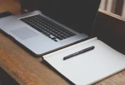 Kesalahan Umum Blog Baru yang Membuat Konten Sulit Berkembang