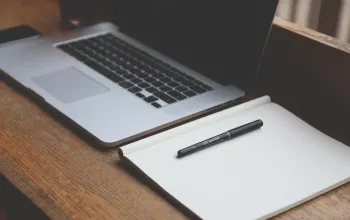Kesalahan Umum Blog Baru yang Membuat Konten Sulit Berkembang